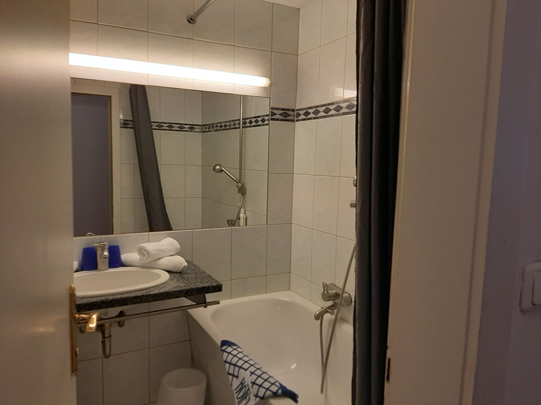 Hotel Edelweiss主图