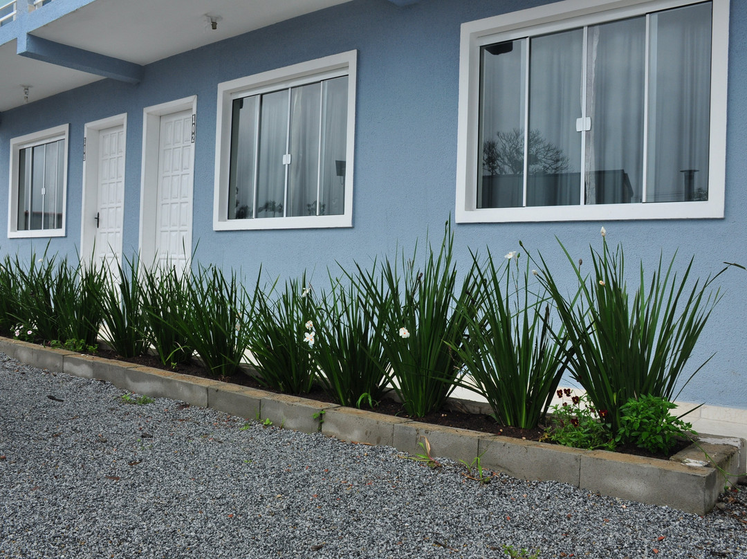 Pousada Guanumbi主图