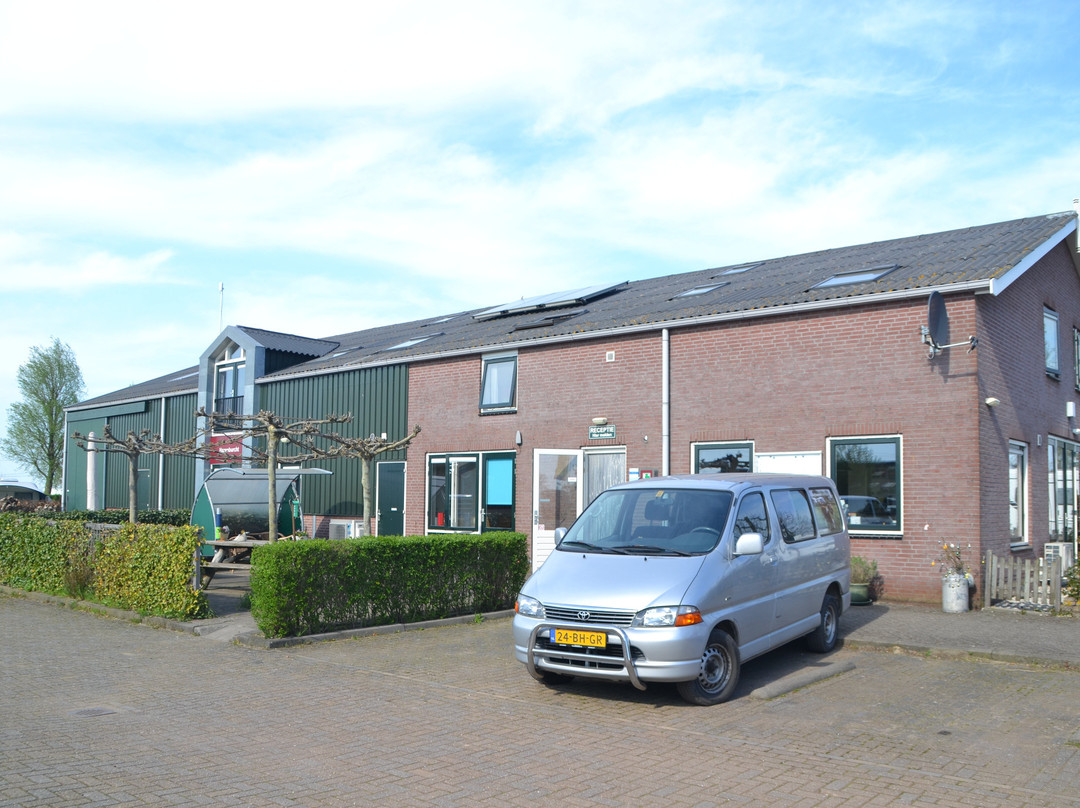 Boerderij Hazenveld Mini-camping B&b主图