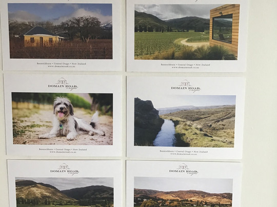 Domain Road Vineyard-Bannockburn必去景点