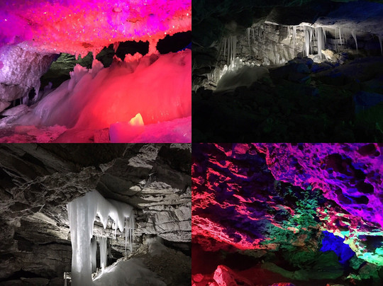 Ural and Siberia Tours-叶卡捷琳堡必去景点