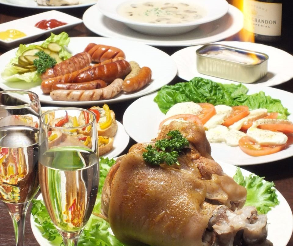 アイリッシュ・パブ ＥＵＲＯ ＨＯＵＳＥ