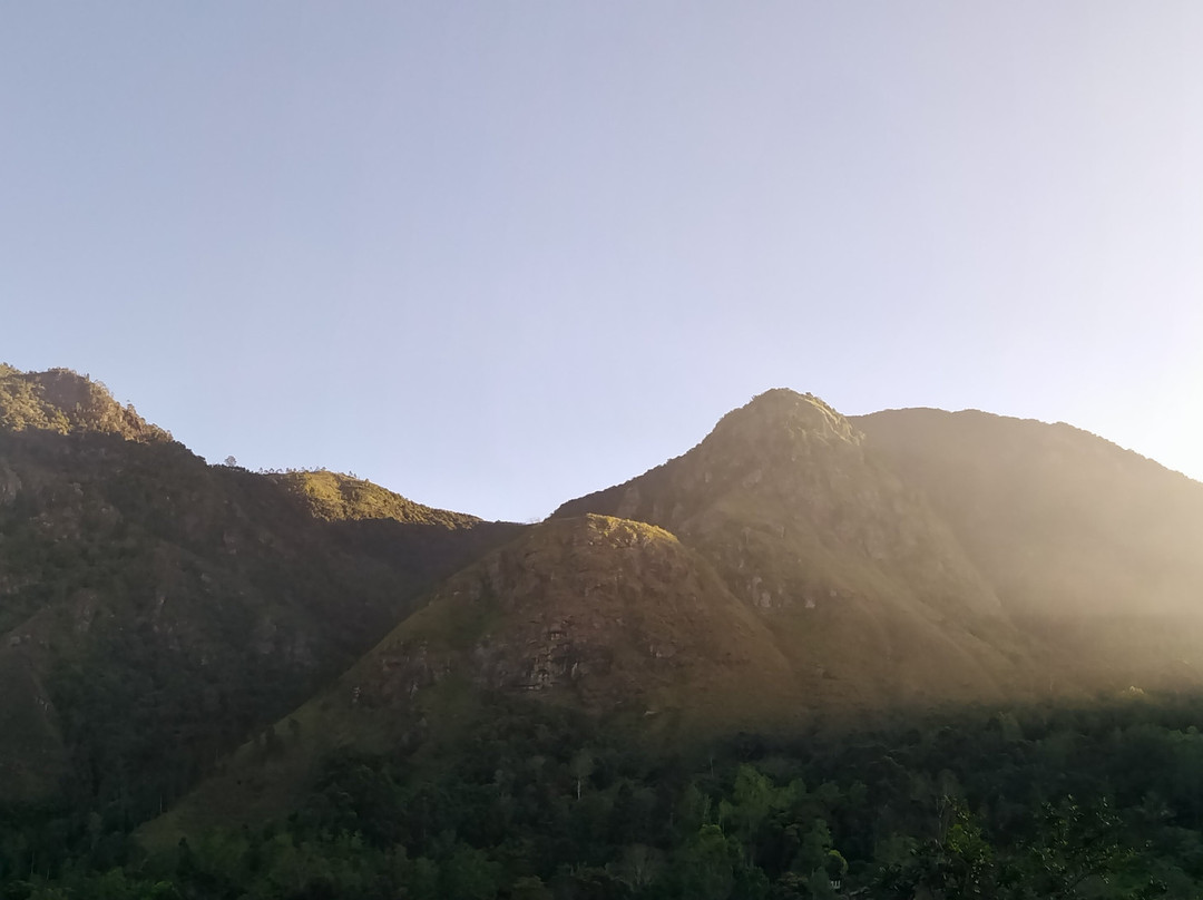 Grace Holiday Bungalow主图