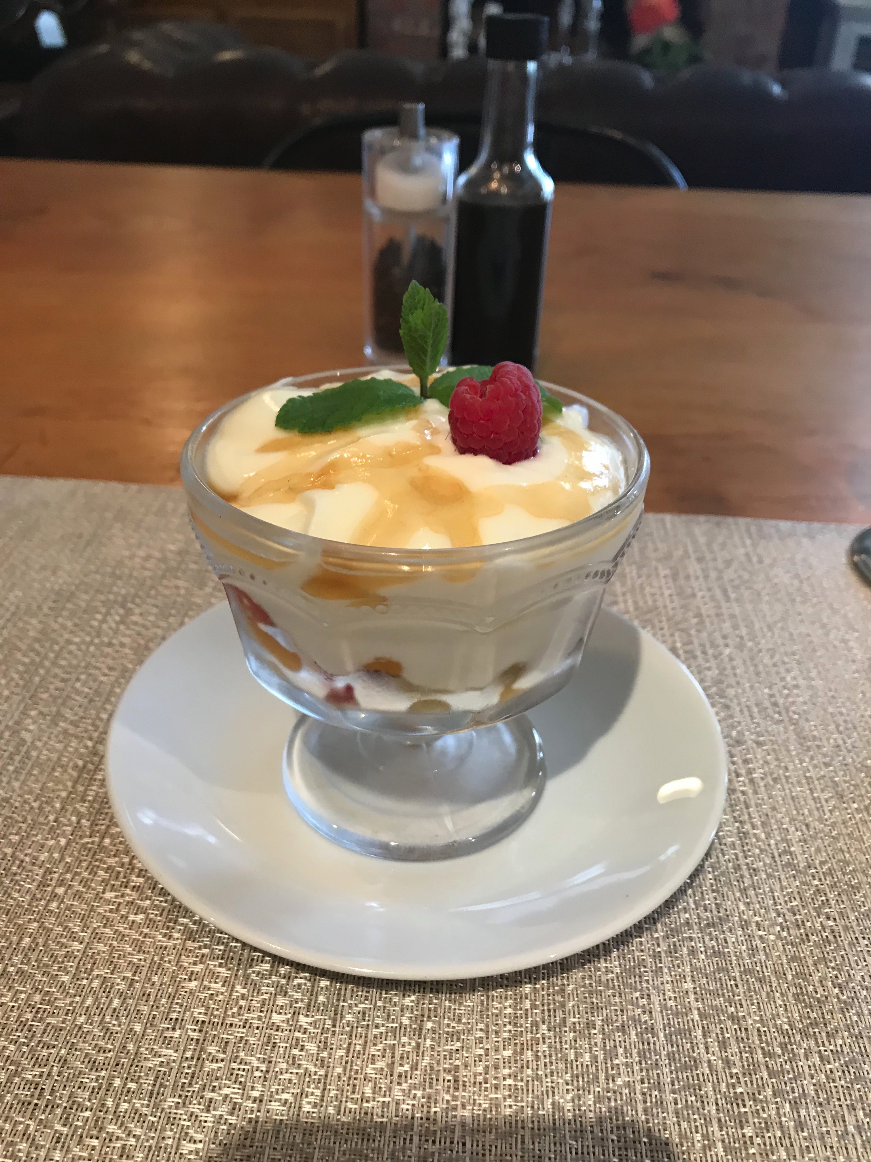 Liedjiesbos B&B and Urban Olive Farm-餐饮