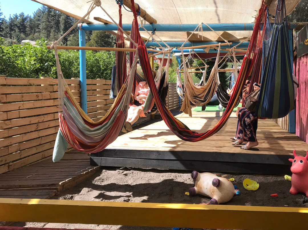 Lago Vichuquen-Vichuquen必去景点