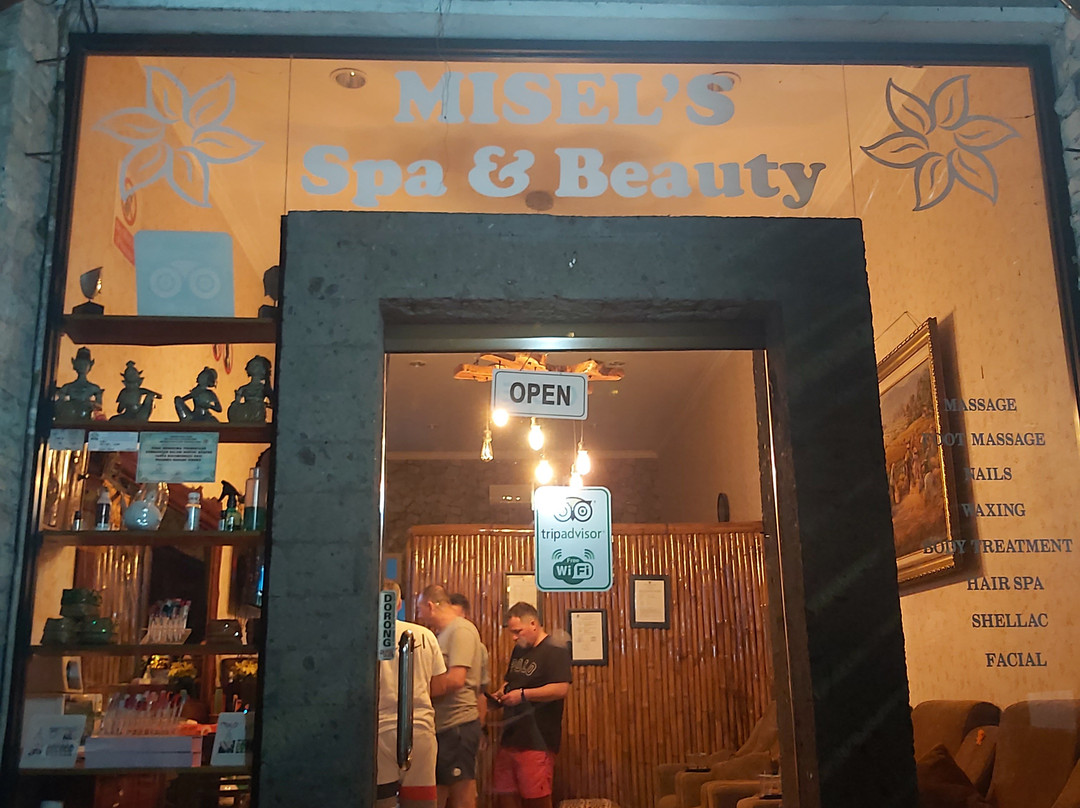 Misel's Spa-南湾必去景点