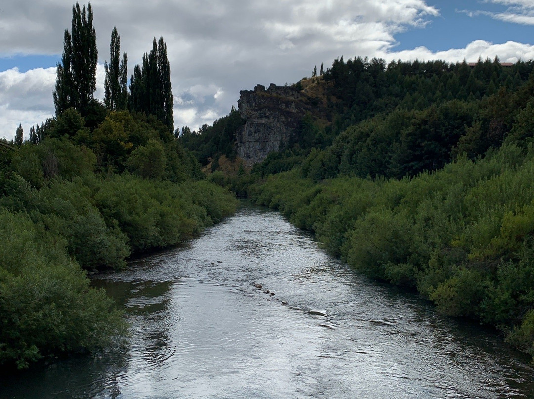 Piedra del Indio-Coyhaique必去景点