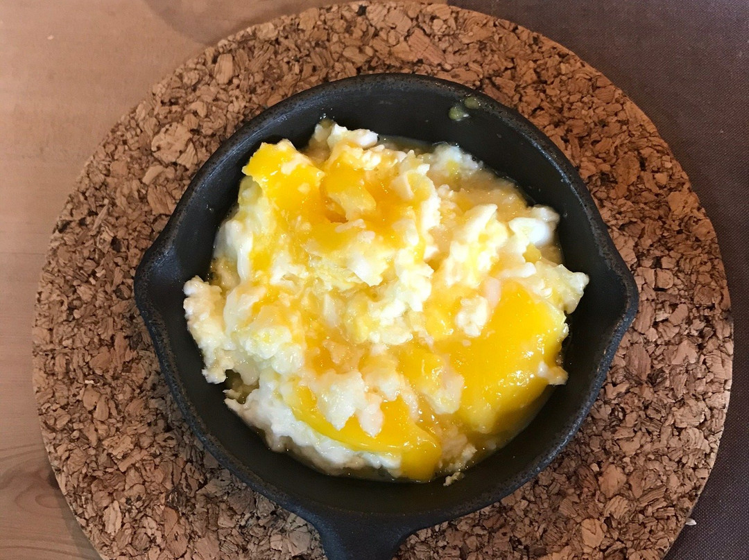 Raices Bed and Breakfast主图