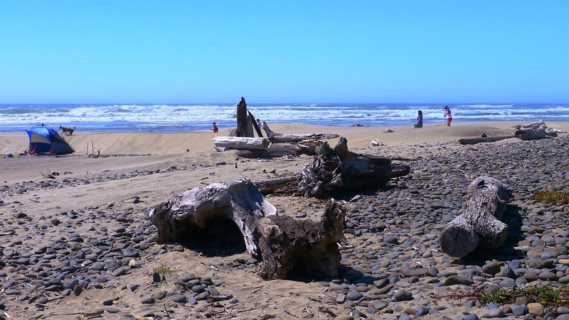 Muriel O. Ponsler Memorial State Scenic Viewpoint-弗洛伦斯必去景点
