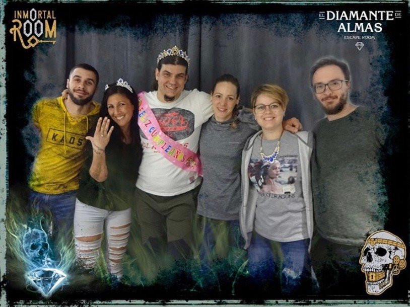 InMortal Room-Montcada i Reixac必去景点