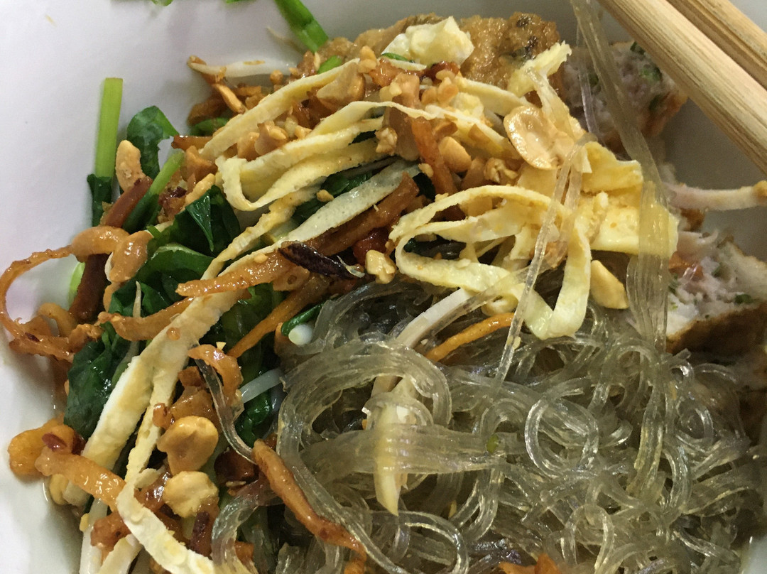 Food Tours Hanoi - Day Tour景点图片