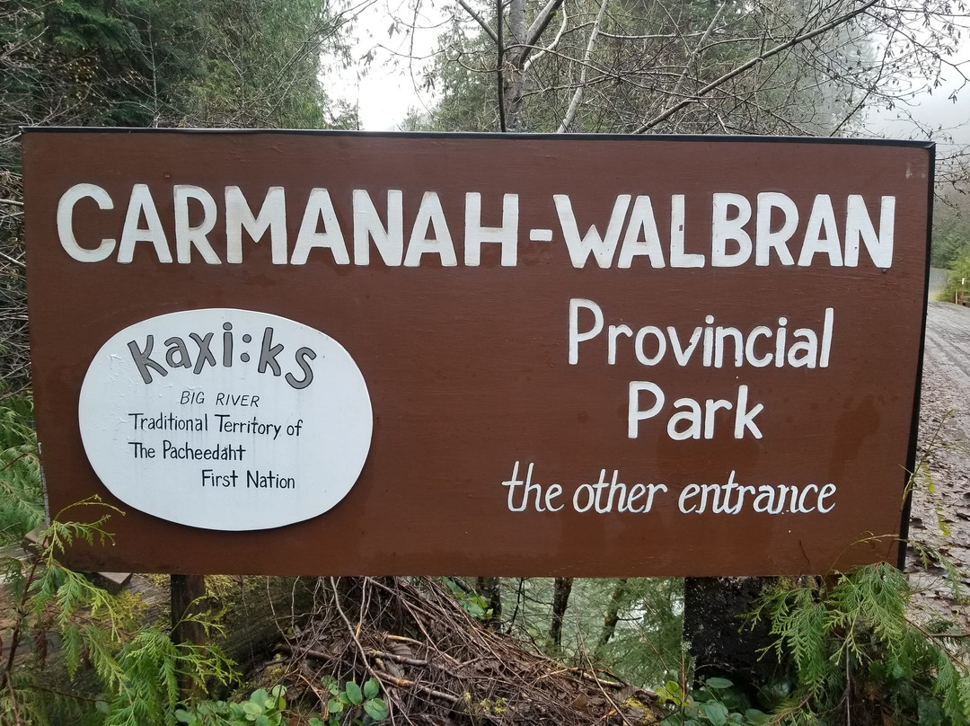 Port Renfrew Adventure Company景点图片