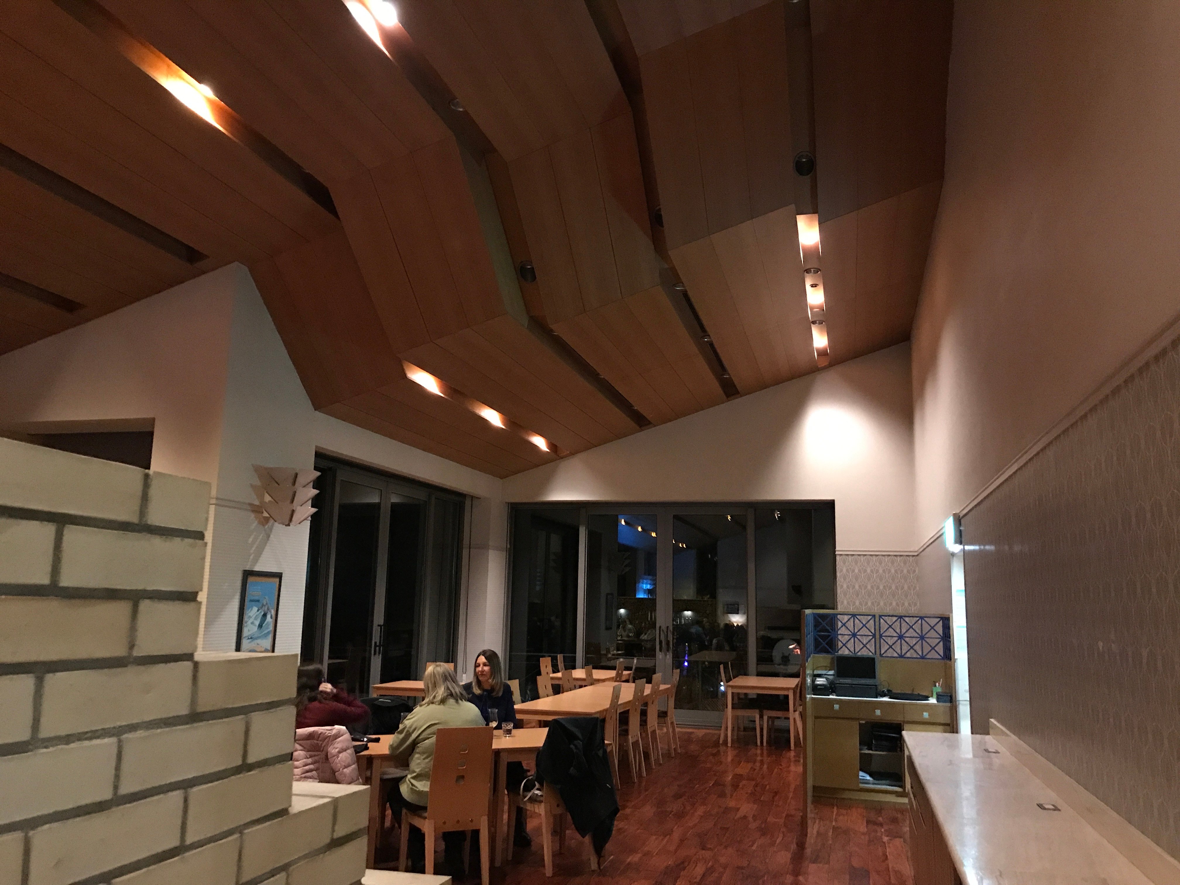 白马村高山流水酒店-官方