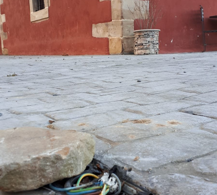 Palacio Horkasitas主图