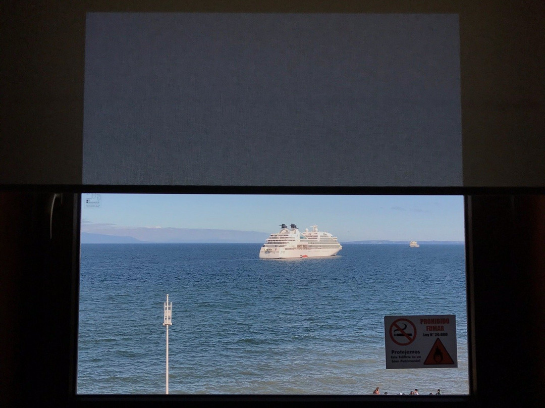 Gran Hotel Vicente Costanera主图