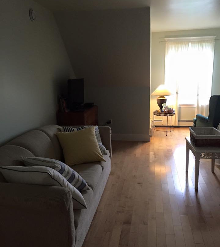 Changing Tides Bed and Breakfast主图