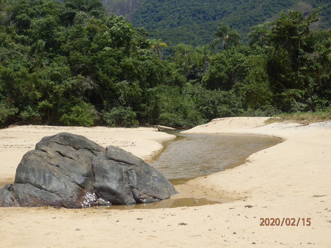 Fora Beach-格兰德岛必去景点