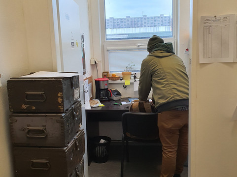 Jimmy's Food factory-布尔诺必去景点