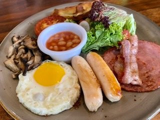 The Punggol Settlement-新加坡必去景点