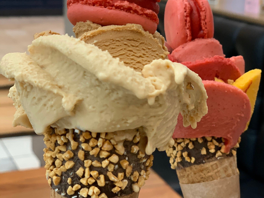 莱诺克斯广场-亚特兰大必去景点