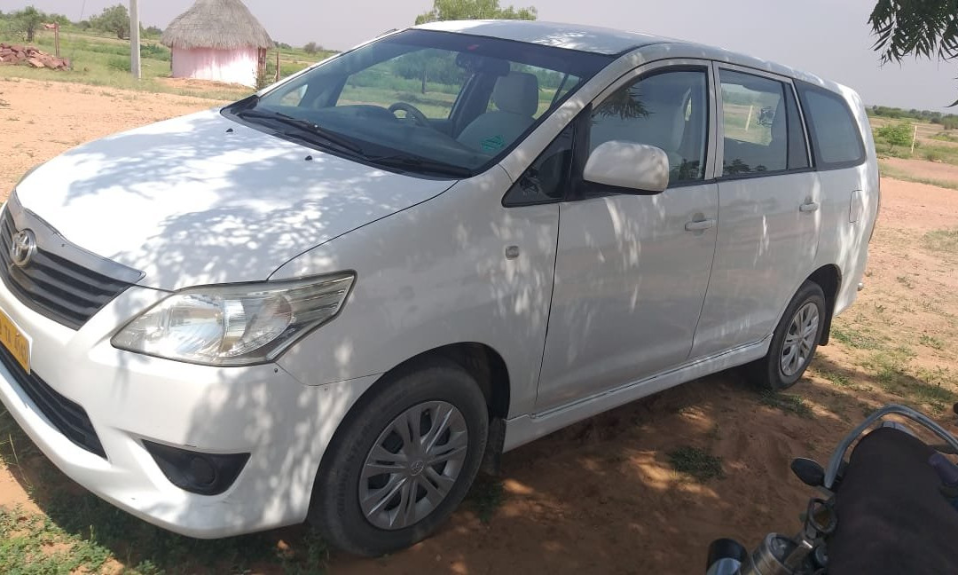 SR Jodhpur Taxi Service景点图片