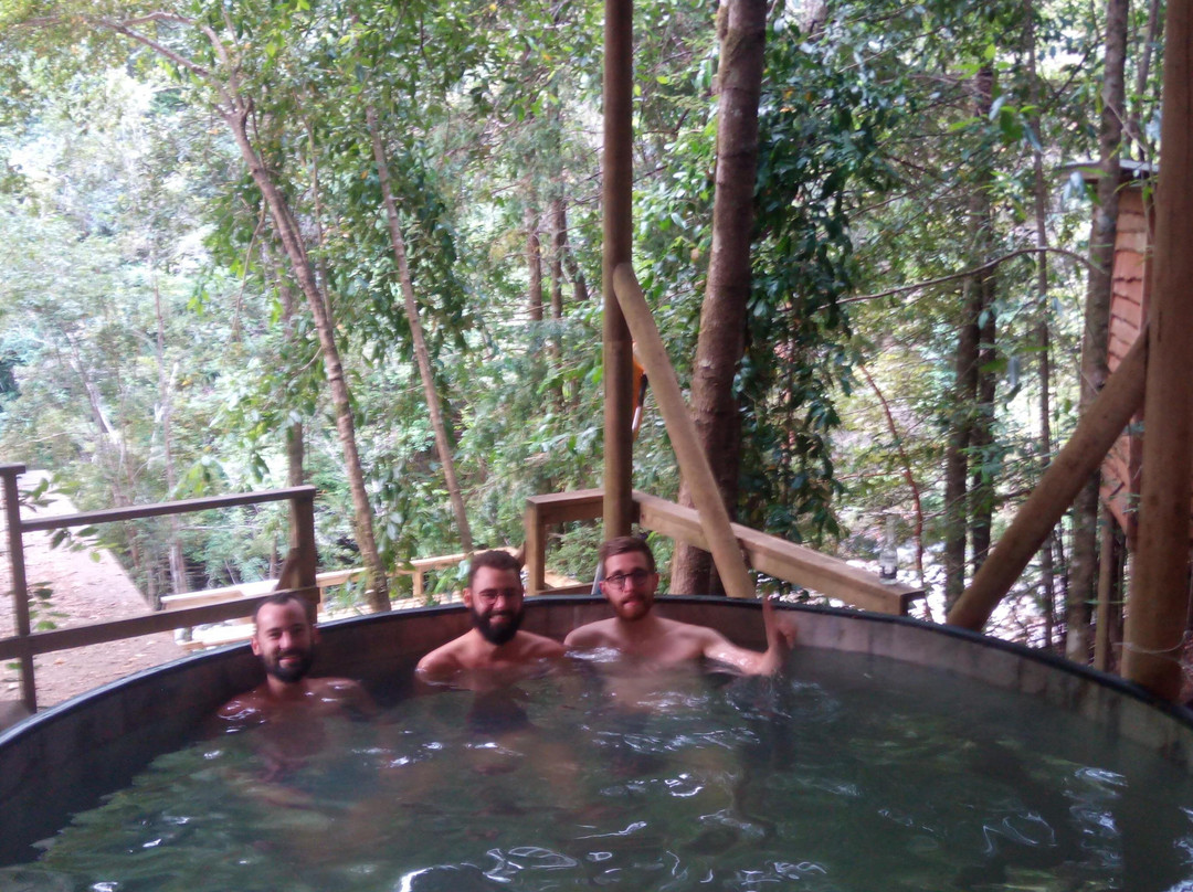 AntüKüyen EcoTrips-普孔必去景点