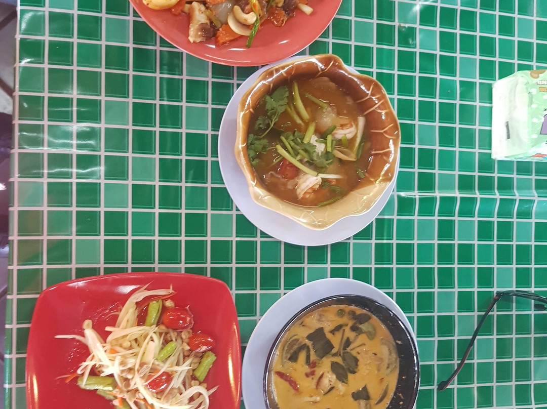 泰式魅力烹饪学校景点图片