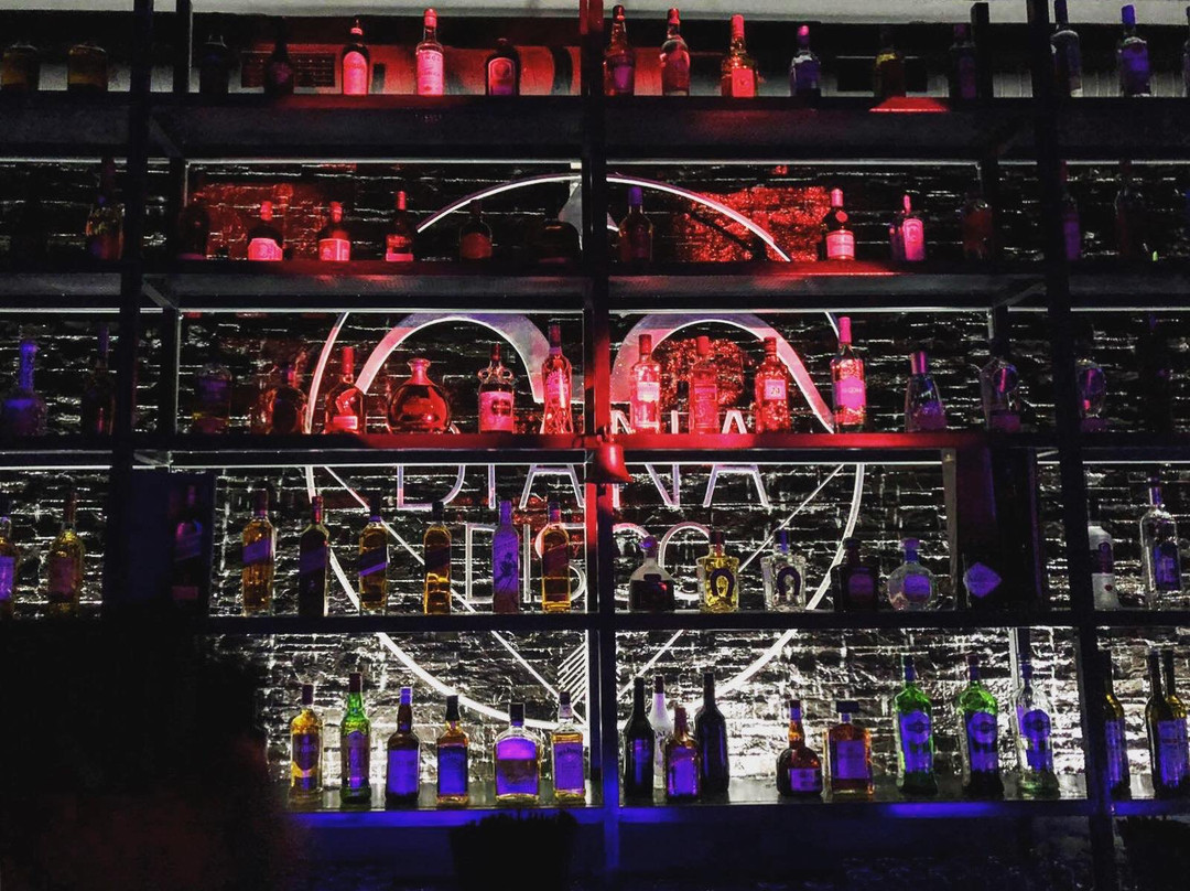 Diana Club-Léros必去景点