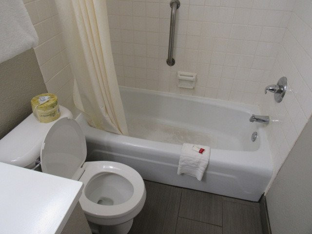 Baymont by Wyndham Effingham主图