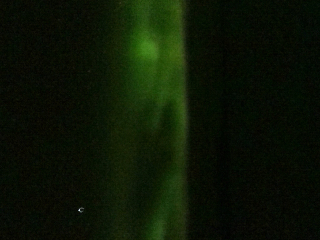 乌孔湖度假村主图