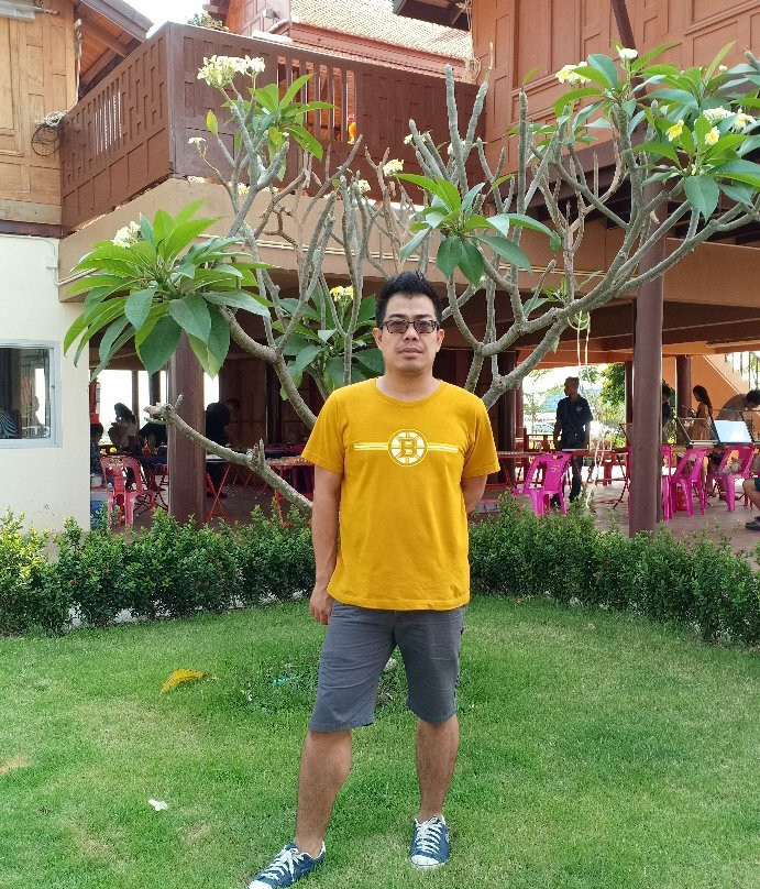 Phan Thai Norasing Shrine-龙仔厝必去景点