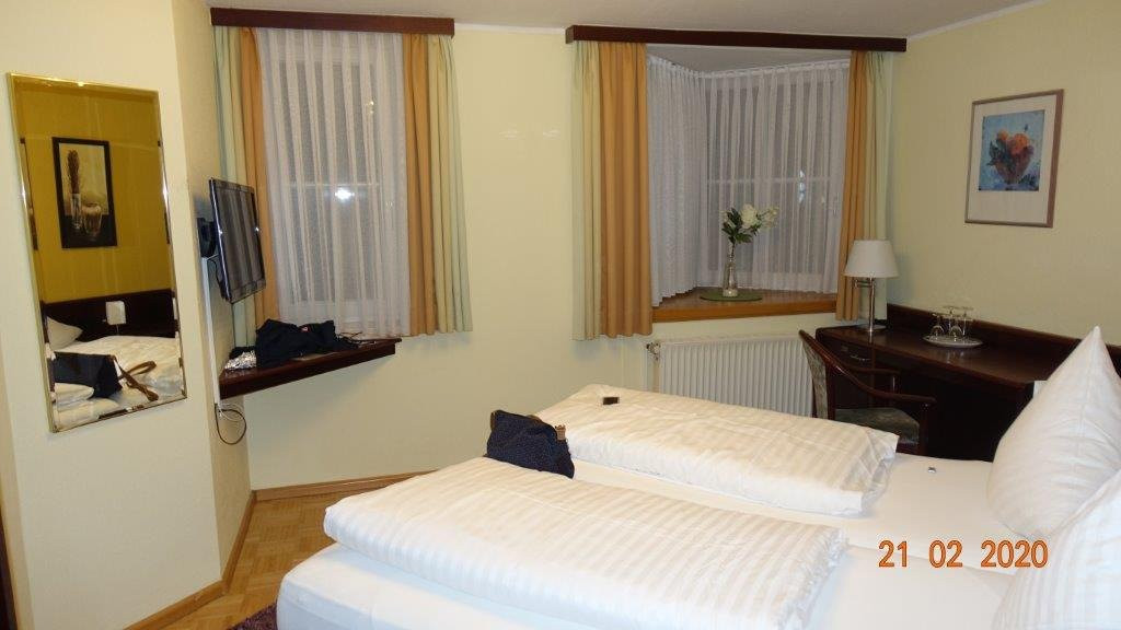 Altstadt Hotel Meppen主图