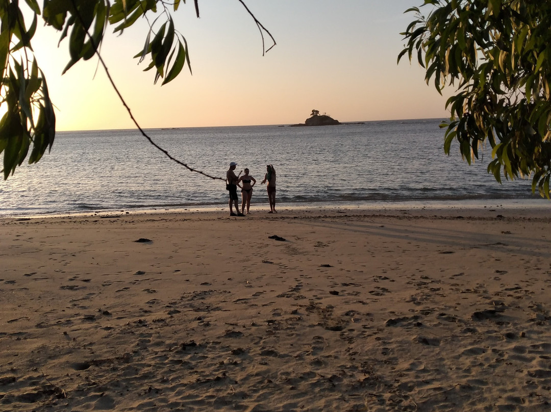 Pilly Holiday Home主图