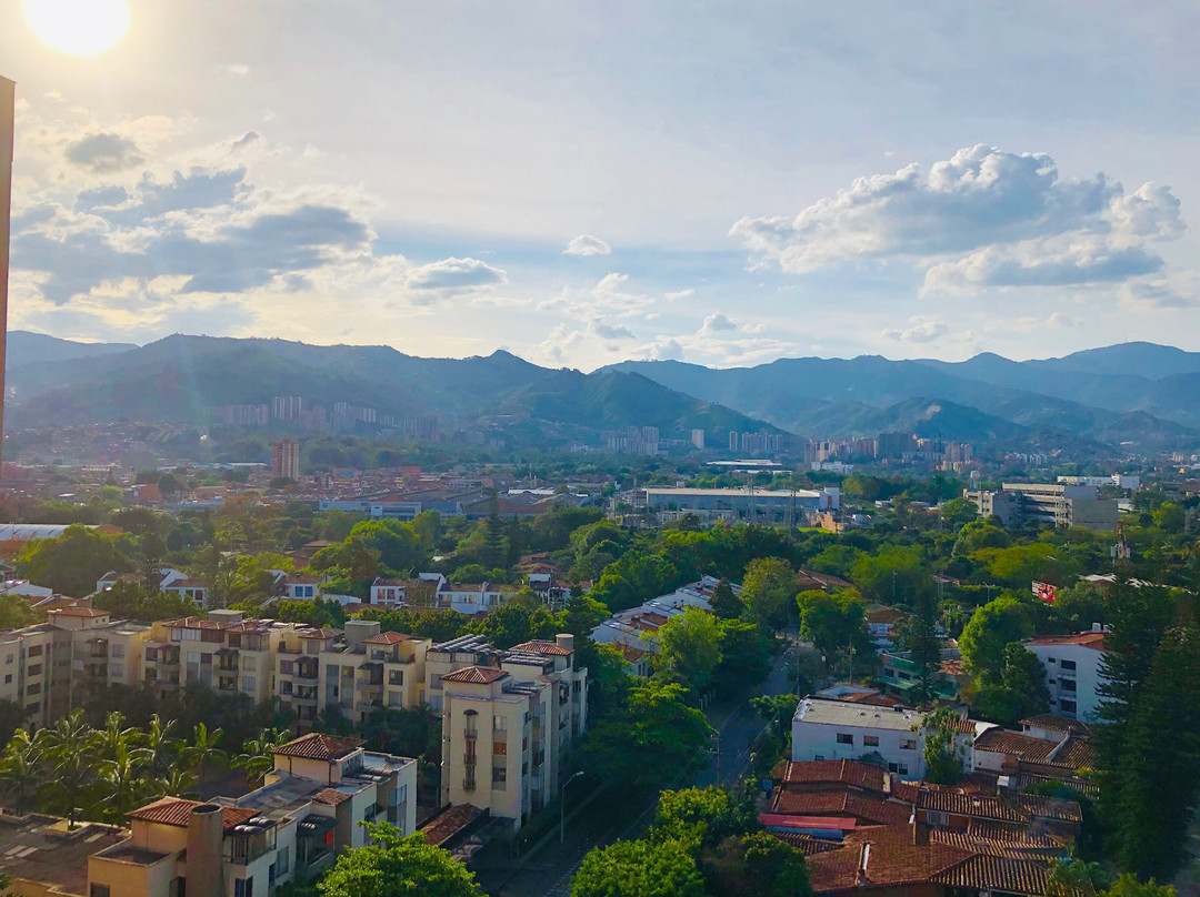 赛特斯酒店主图