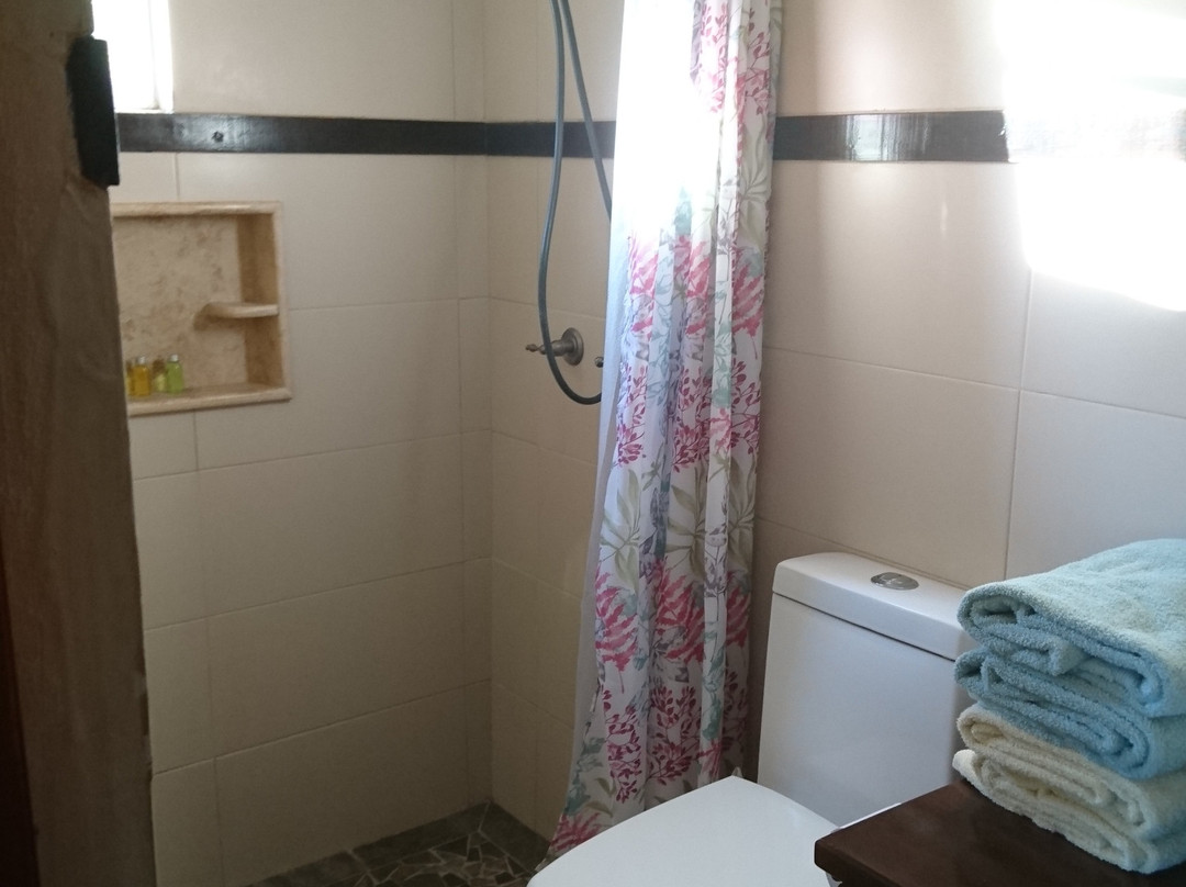 Hawk's Nest Bed & Breakfast主图