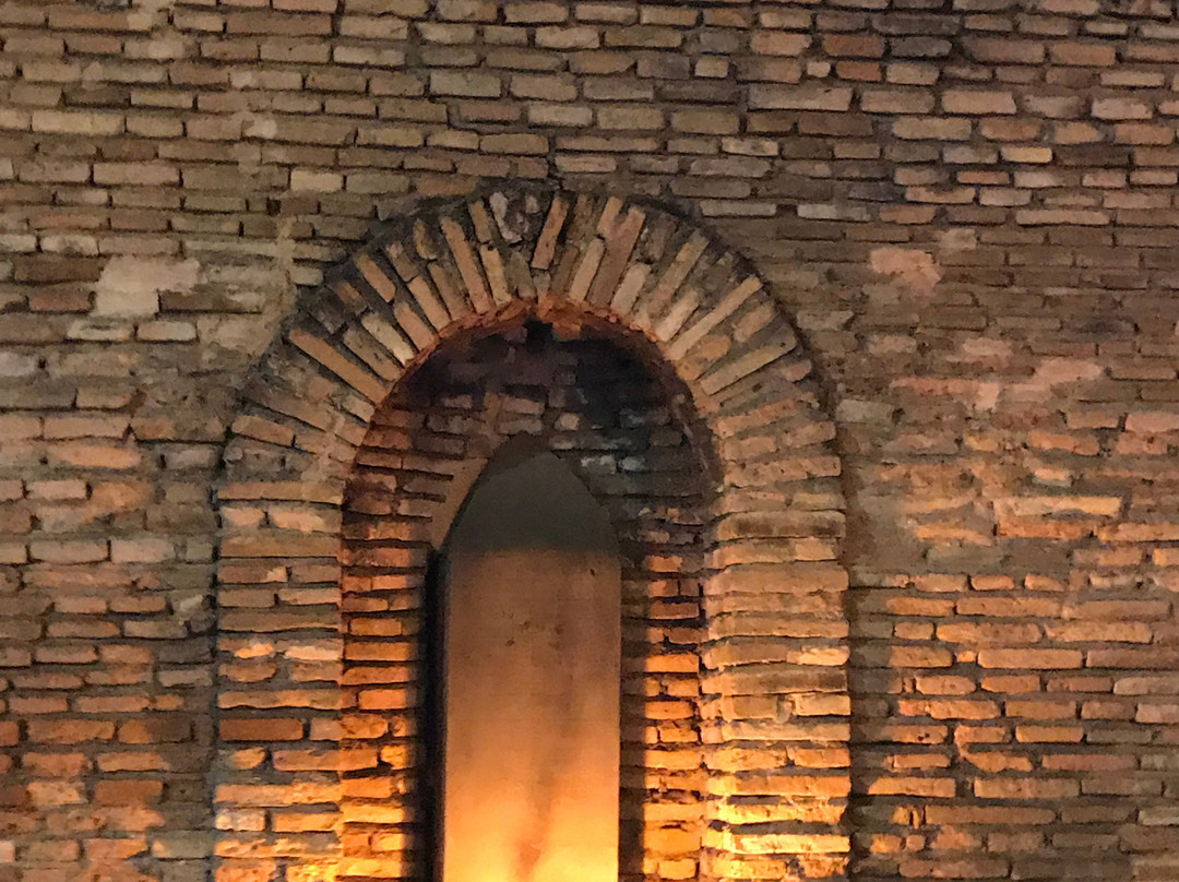 Chiang Mai Gate-清迈必去景点