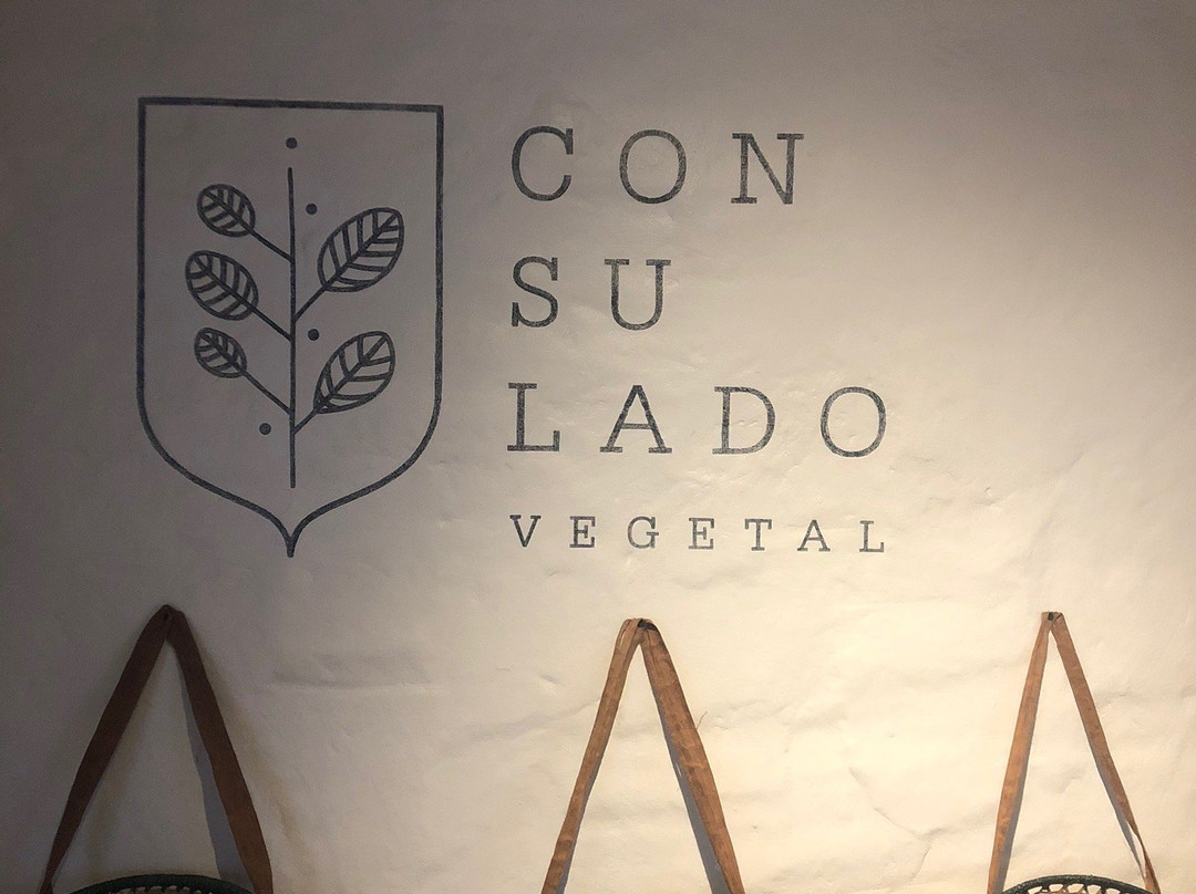 Hotel Plantación主图