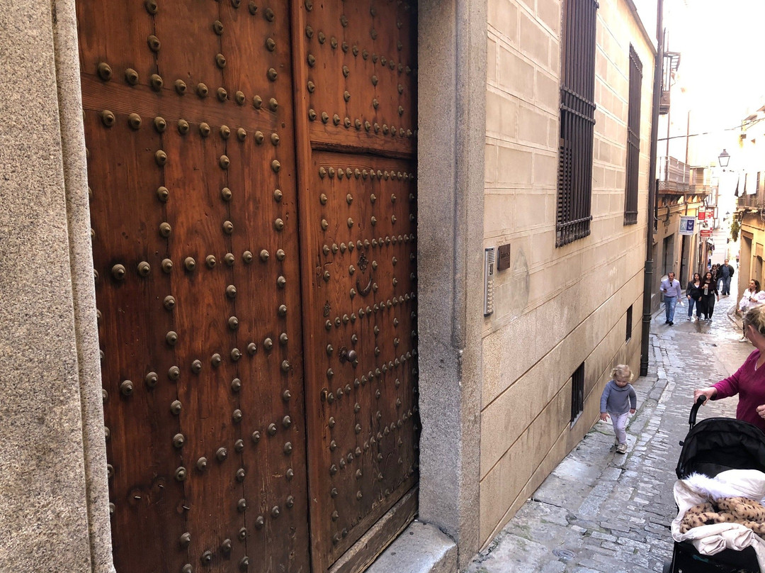 Apartamentos Nuncio Viejo主图