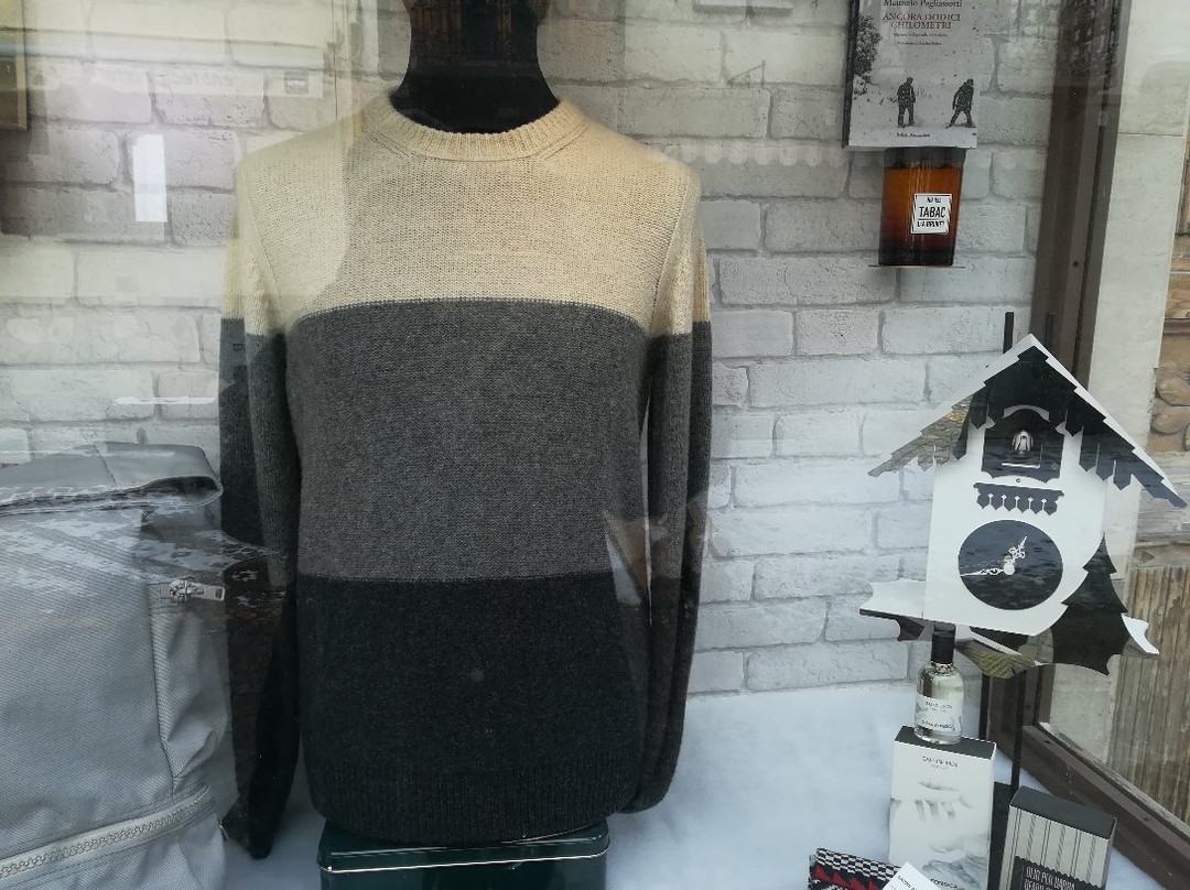 Grialaltro-Cesana Torinese必去景点