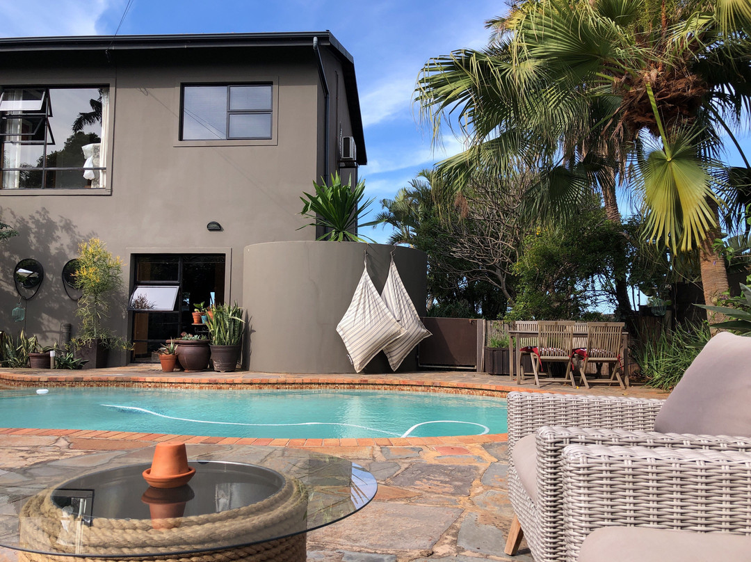 KhanyaKude Self-Catering Accommodation主图
