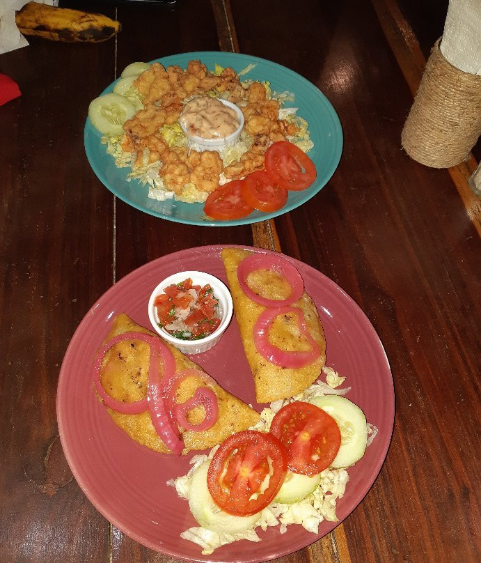 Hotel Macanche Bed & Breakfast主图