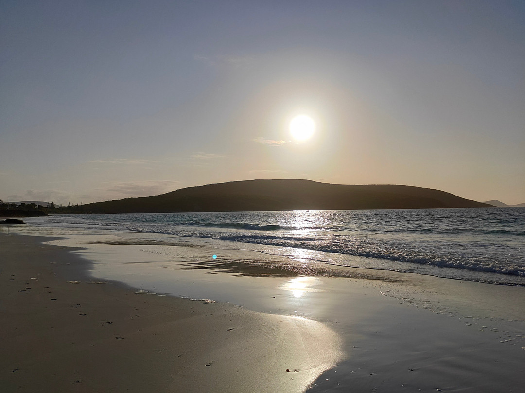 鸸鹋点汽车旅馆主图
