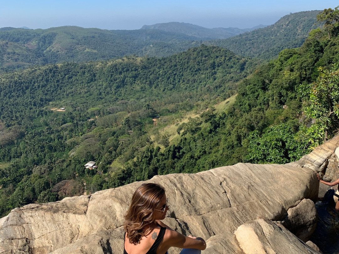 Sri Lanka Insta Tours-卡图纳耶克必去景点