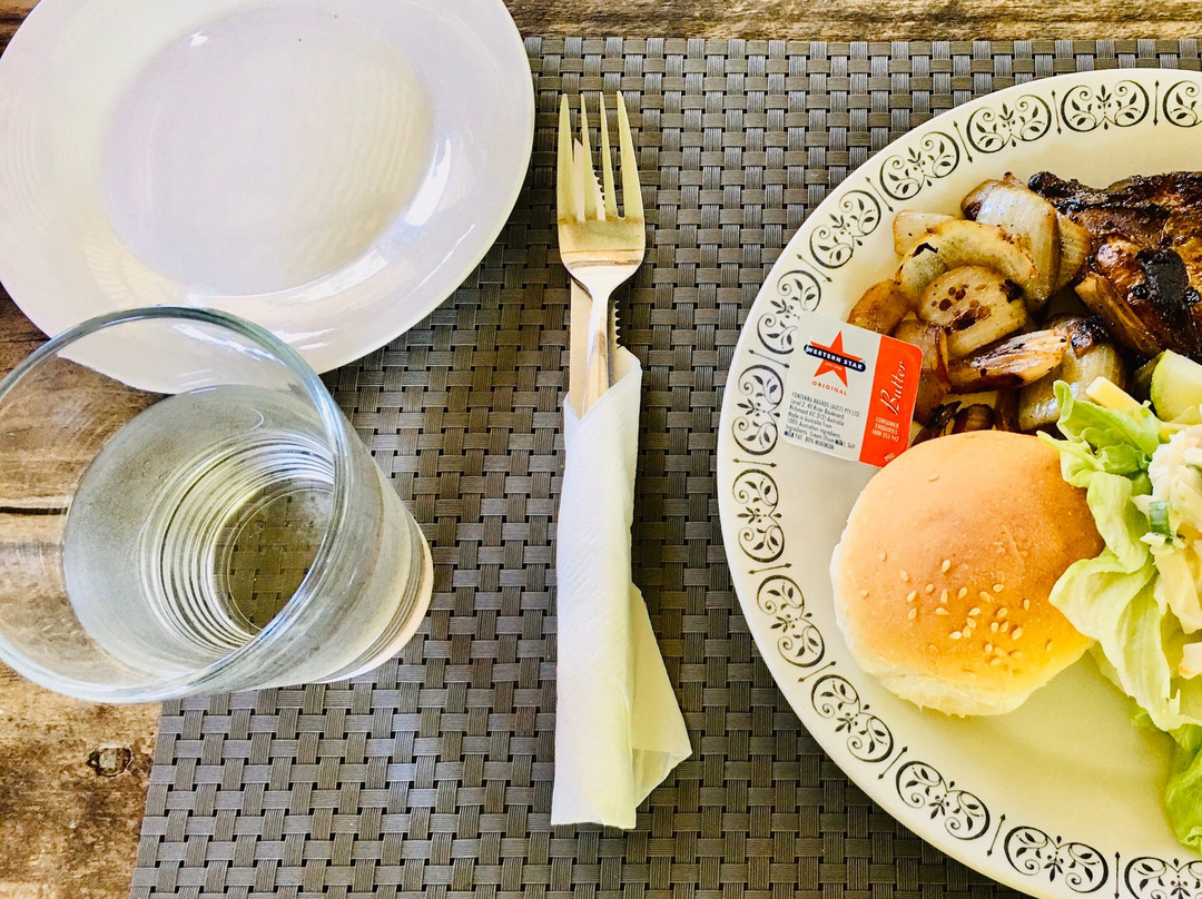 Spring Gully Conservation Park-Sevenhill必去景点