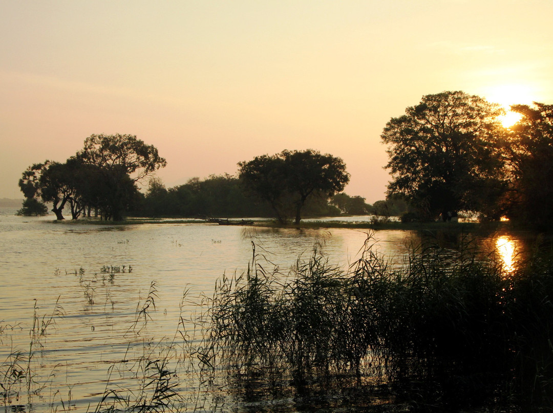 Miridiya Lake Resort主图