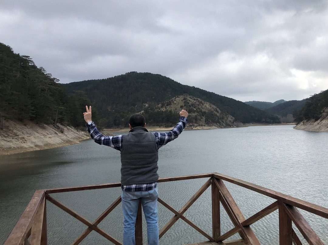 Sunnet Lake-Goynuk必去景点
