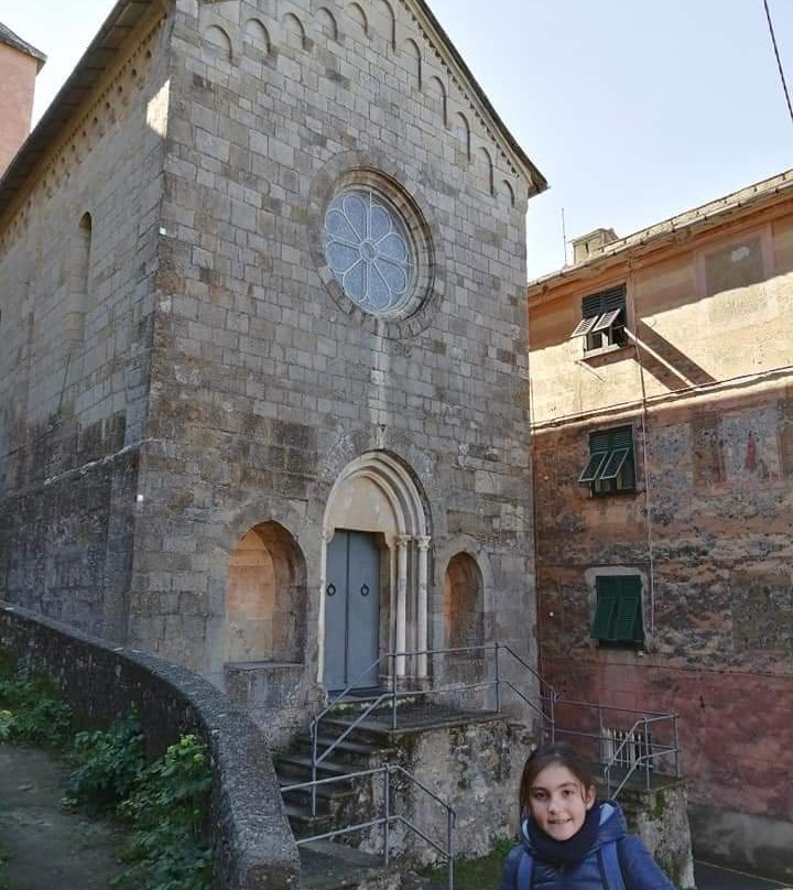 Chiesa di San Nicolo di Capodimonte-卡莫利必去景点