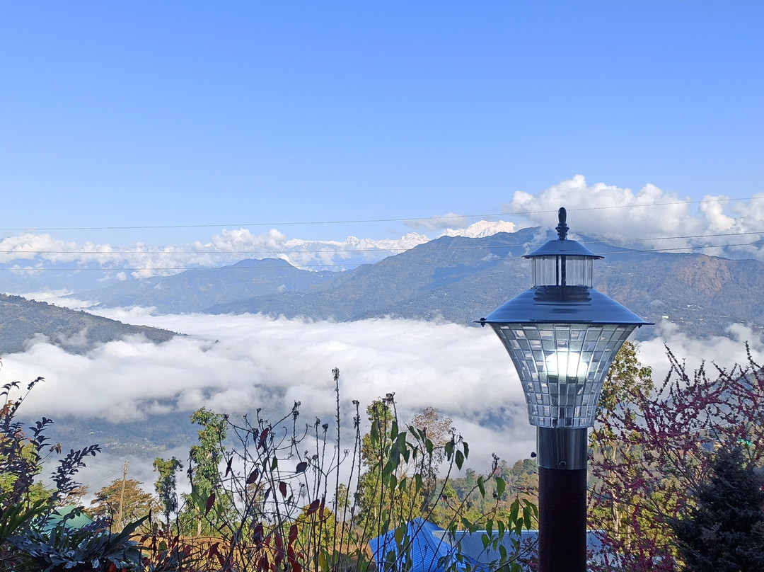 Himalayan Eagle Resort主图