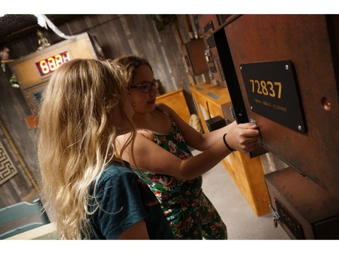 Monkey Town Uitgeest-Uitgeest必去景点