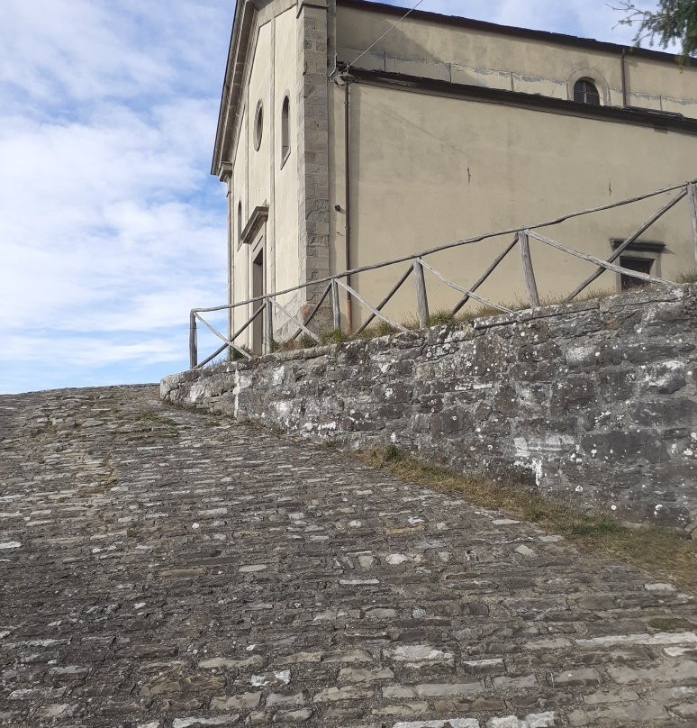 Comune di Montecreto景点图片
